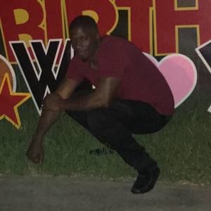 Meet your Posher, Phillip